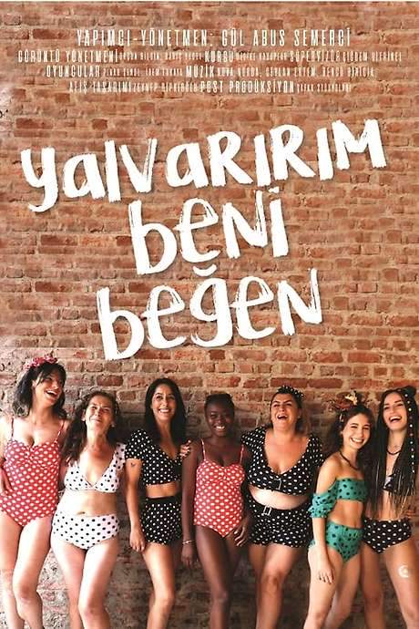 I Beg You to Like Me